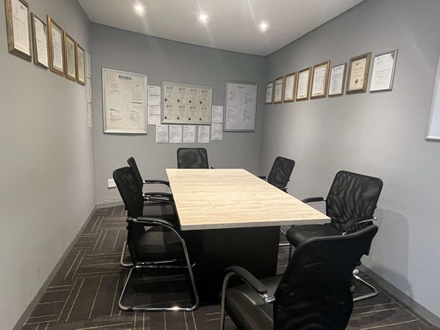 Commercial Property for Sale in Century City Western Cape
